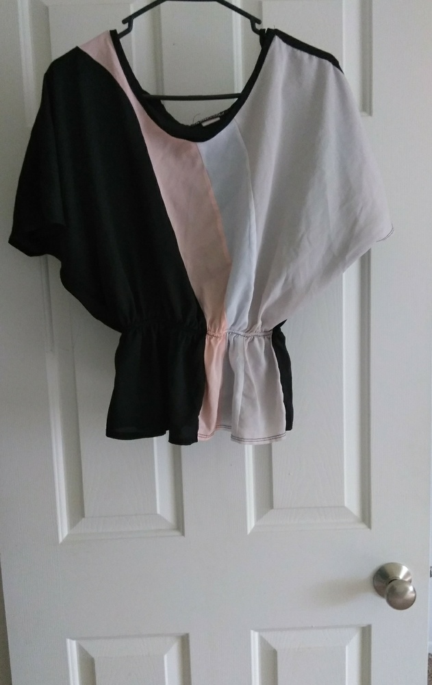 Women's clothing